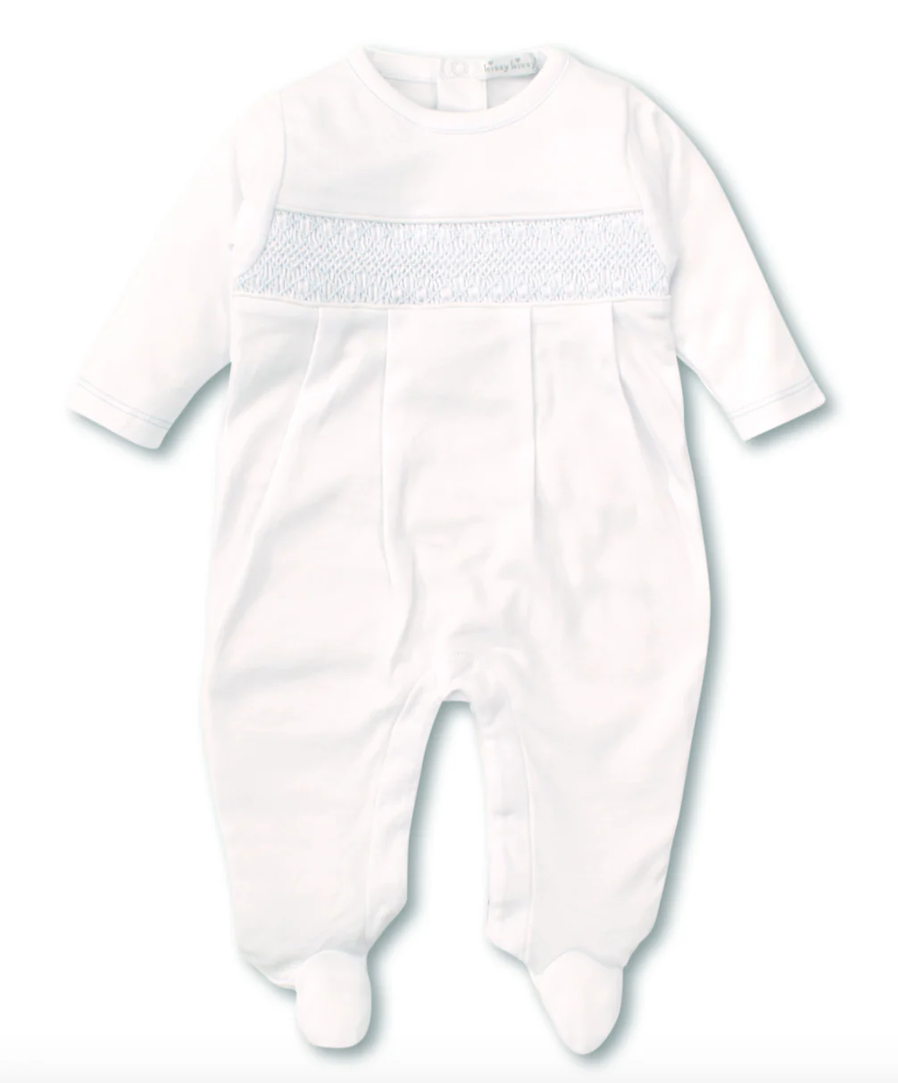 Newborn Essentials