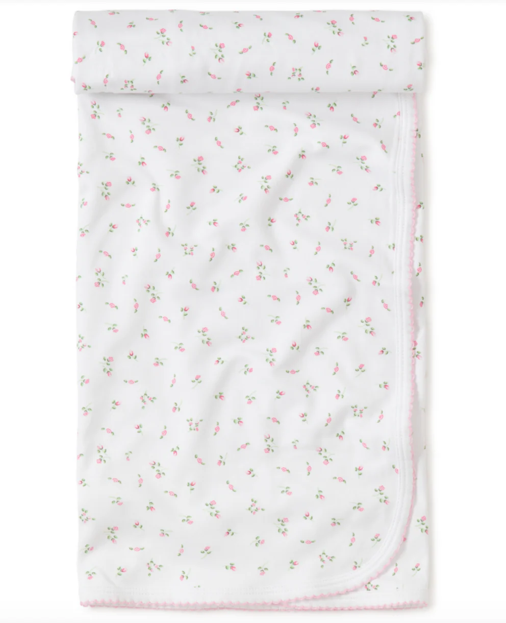 Blankets + Quilts
